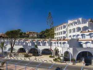 Hotel Ferretti