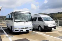 Ikijimaso - parking