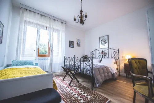 B&B Il Girasole - Homestays