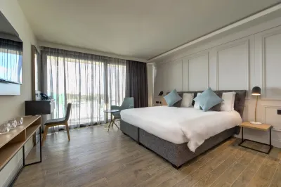 Land's End, Boutique Hotel Hotels in Sliema