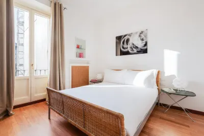 Brera Apartments in Porta Venezia Hotel a Porta Venezia
