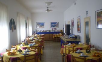 Hotel Villa Roberta