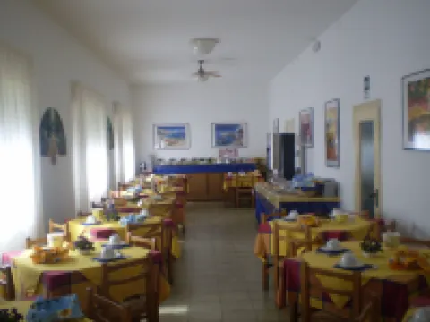 Hotel Villa Roberta