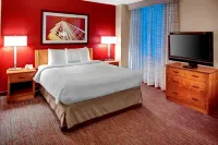 Residence Inn Atlanta Midtown/Peachtree at 17th Hotels in Atlanta