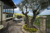 Country House Il Cascinale Hotel di Martinsicuro