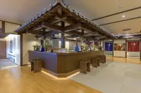 Hotel And Spa Kyoto Eminence - Spa