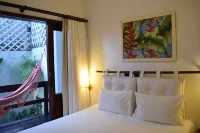 Hotel Pousada Encanto de Itapoan