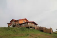 Guesthouse Nypugardar