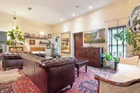 Eclectic & Romantic - Walk to Historic Downtown Harpers Ferry