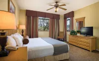 Club Wyndham Sedona