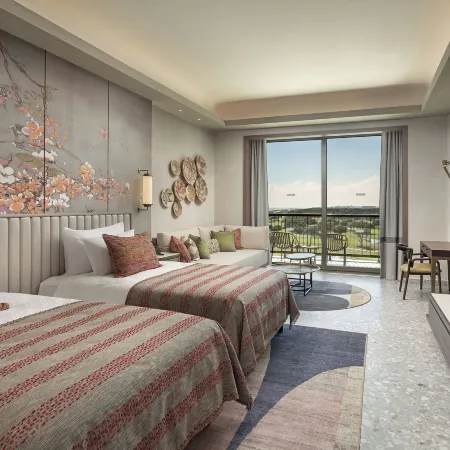Cullinan Belek
