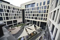 Holiday Inn YEREVAN - REPUBLIC SQUARE by IHG - Scenic