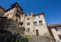 Chalet Cademario - Happy Rentals Các khách sạn ở 