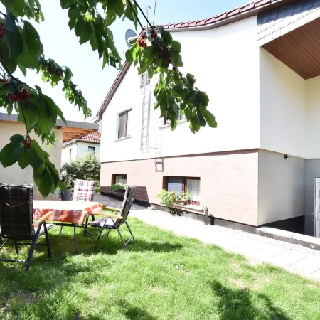 Schönes Appartement am Meer in Rerik