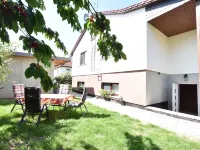 Schönes Appartement am Meer in Rerik