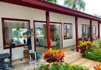 The Helvetia Polo Villa - Gym