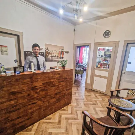 Hotel de l'Academie Place Stanislas, Gare, Congrés, Nancy Centre