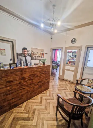 Hotel de l'Academie Place Stanislas, Gare, Congrés, Nancy Centre