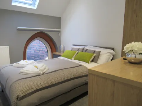 Emmanuel Church Apartments