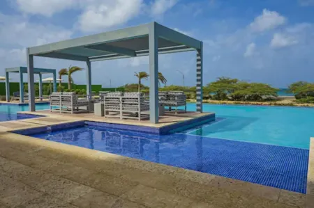 Azure Beach Residences