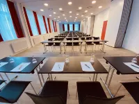 Dormero Hotel Hof Hotels in Hof