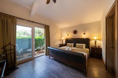 Bir Dem Urla Hotels in Gülbahçe
