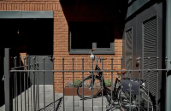 The Fellows House Mews