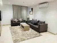 Terrace View Serviced Apartments 2 Các khách sạn ở Al Khobar
