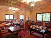 Dar Adrar Hotels in Imlil