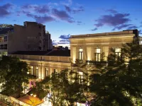 Nlh Monastiraki - Neighborhood Lifestyle Hotels Hotels in Psiri