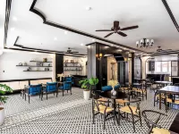 เนเจอร์ บูทีค โรงแรม - เหงียน ถิ เงีย โรงแรมในด่าหลัต