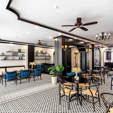 Nature Boutique Hotel  - Nguyen Thi Nghia