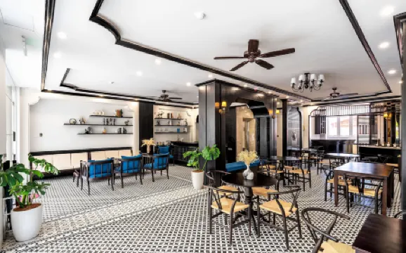 Nature Boutique Hotel  - Nguyen Thi Nghia