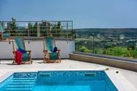 Villa Lubey Zadarvillas - Biệt thự