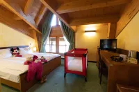 Hotel Enzo Moro Hotels in Forni Avoltri