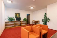 호텔 가르니 VSB