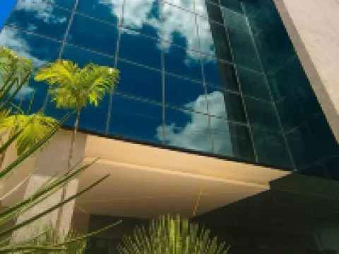 Front Comfort Teófilo Otoni Teófilo Otoni otelleri