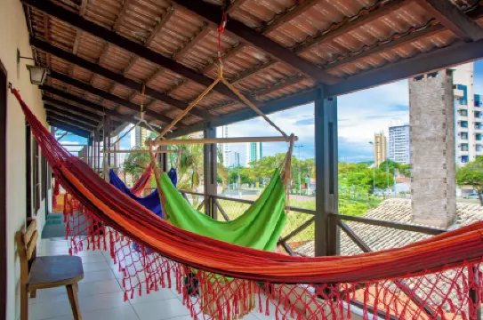 Pousada - Flat Castor