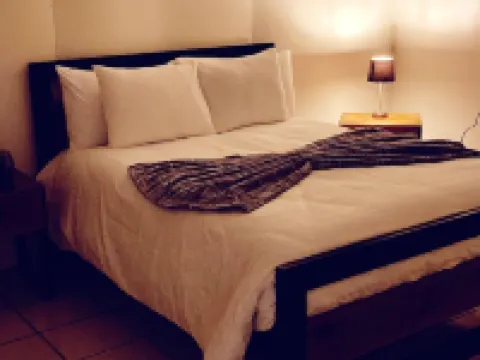 River Nest Lodge Costa Rica Hoteles en Copey