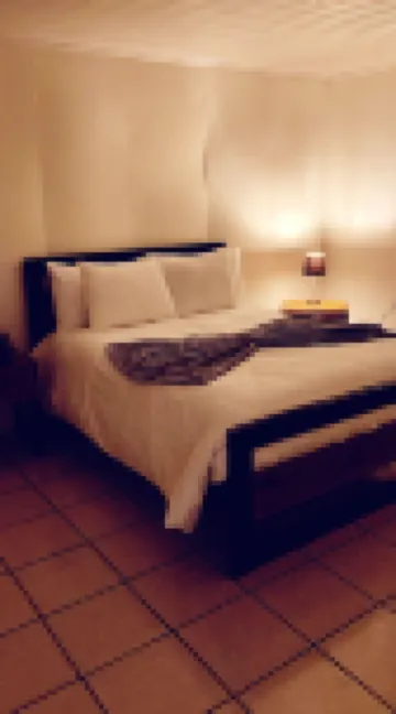 River Nest Lodge Costa Rica