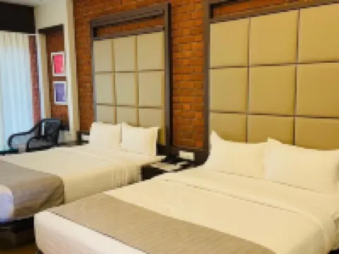Kripanidhi Retreat Rajgir Hotels in Nalanda