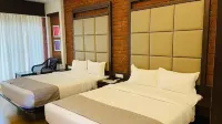Kripanidhi Retreat Rajgir Hotels in Rajgir