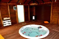 Garden City Image Hotels in Kos