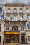 Urban Style Bordeaux Centre Hotel de la Presse Hotels in Bordeaux