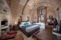 Cappa Via Cave Hotel