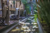 Casa No Name Small Luxury Hotel - Breakfast