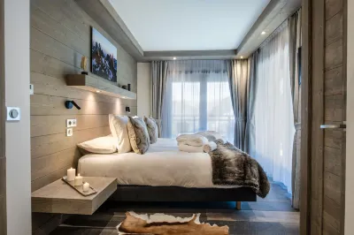 Canyon Lodge by Alpine Residences