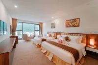 Yen Bien Luxury Hotel Hotels in Thành phố Hà Giang