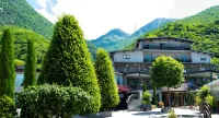 Hotel Saligari Hôtels à : Dubino