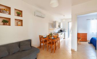 Sud12 - Case Vacanze